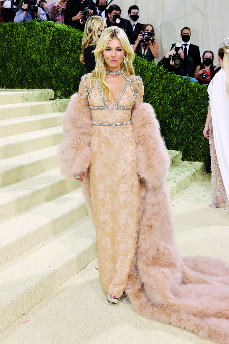 Alessandro Michele Gucci'den Ayrıldı