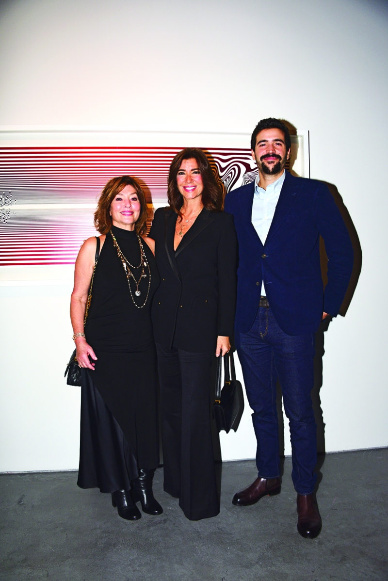 Seçkin Pirim'in “İnziva” Sergisi Daveti