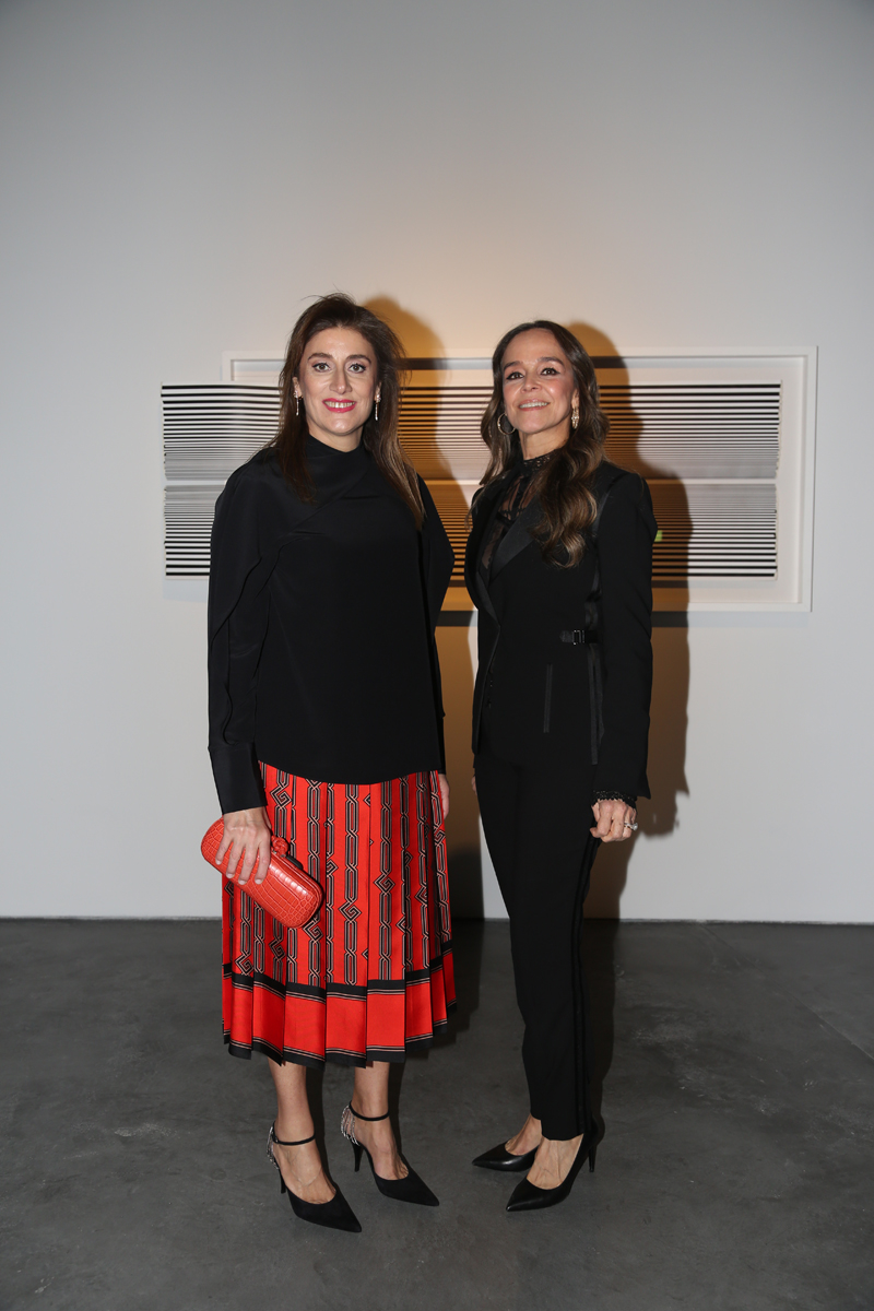 Seçkin Pirim'in “İnziva” Sergisi Daveti