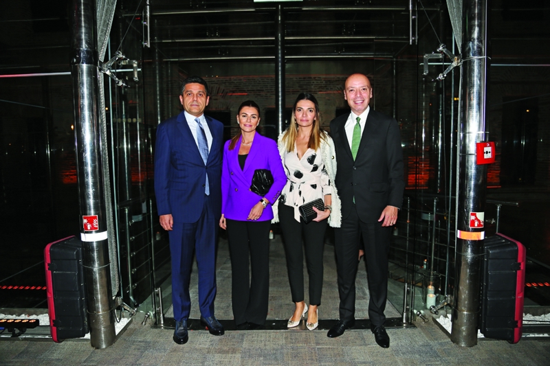 Seçkin Pirim'in “İnziva” Sergisi Daveti