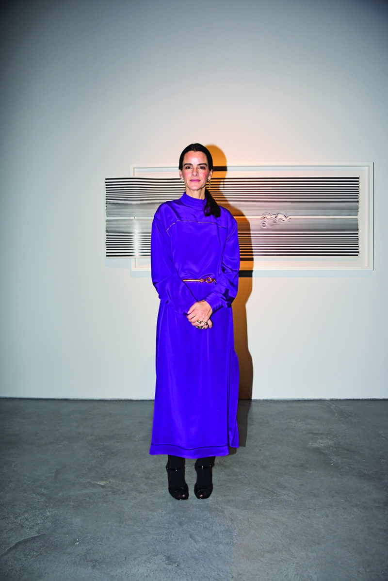 Seçkin Pirim'in “İnziva” Sergisi Daveti