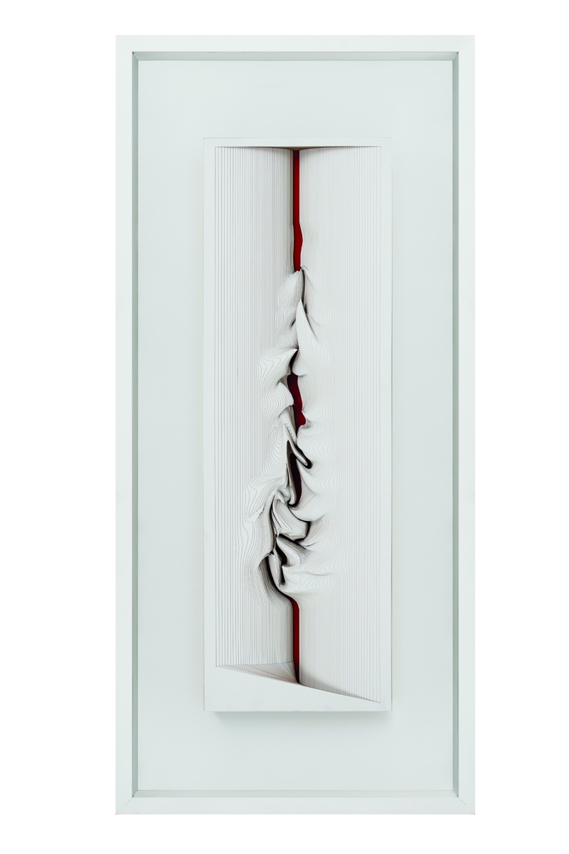 Seçkin Pirim'in “İnziva” Sergisi Daveti