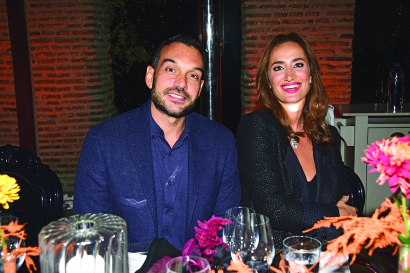 Seçkin Pirim'in “İnziva” Sergisi Daveti