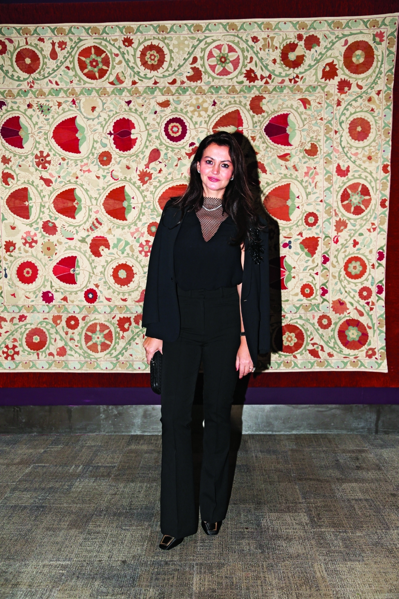 Seçkin Pirim'in “İnziva” Sergisi Daveti