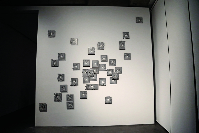 Seçkin Pirim'in “İnziva” Sergisi Daveti