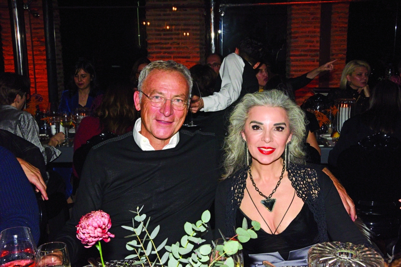 Seçkin Pirim'in “İnziva” Sergisi Daveti