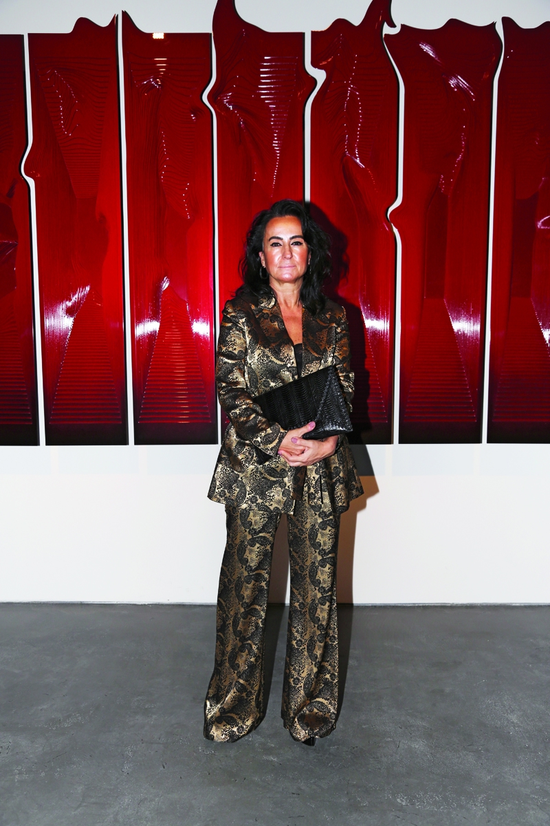 Seçkin Pirim'in “İnziva” Sergisi Daveti