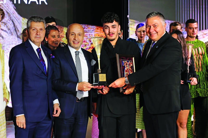 FutureBase International x FutureTech Daveti