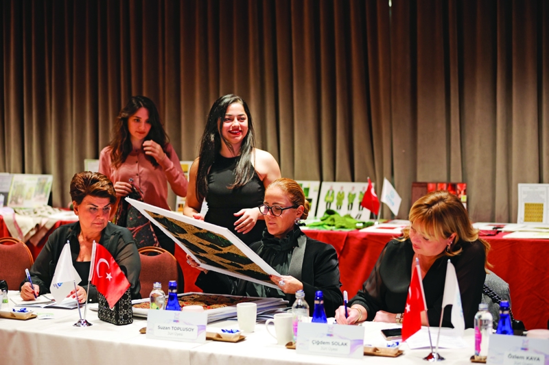 FutureBase International x FutureTech Daveti