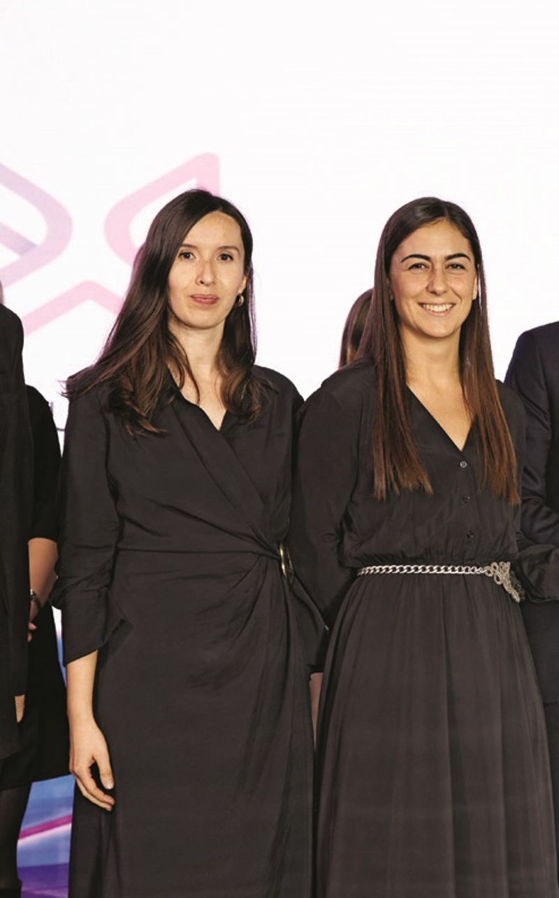 FutureBase International x FutureTech Daveti