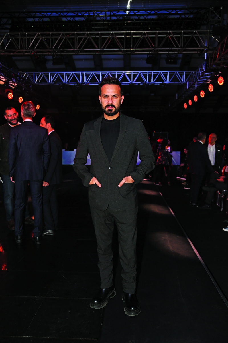 FutureBase International x FutureTech Daveti