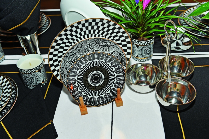 Mi Su Deco Koleksiyon Tanıtım Daveti