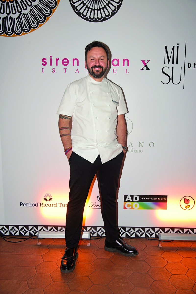 Mi Su Deco Koleksiyon Tanıtım Daveti