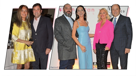 Mi Su Deco Koleksiyon Tanıtım Daveti