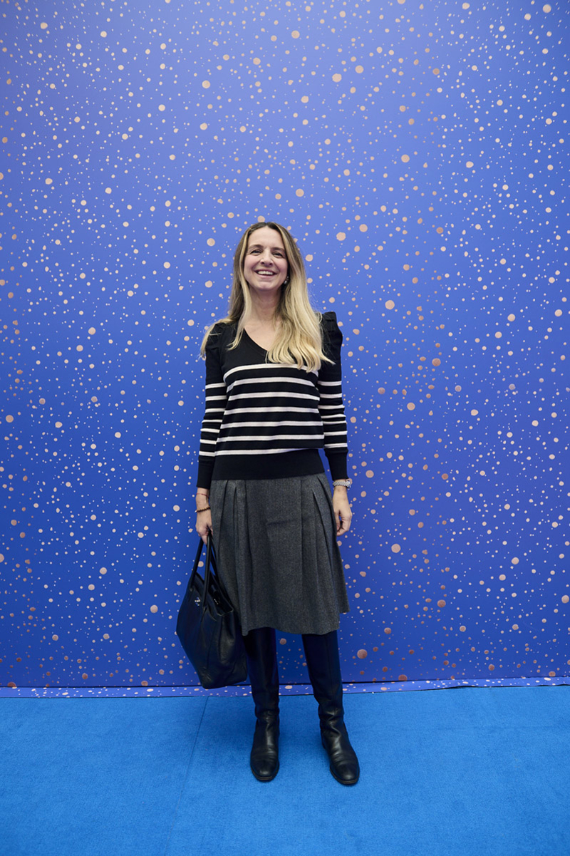 Sephora Yeni Yıl Daveti