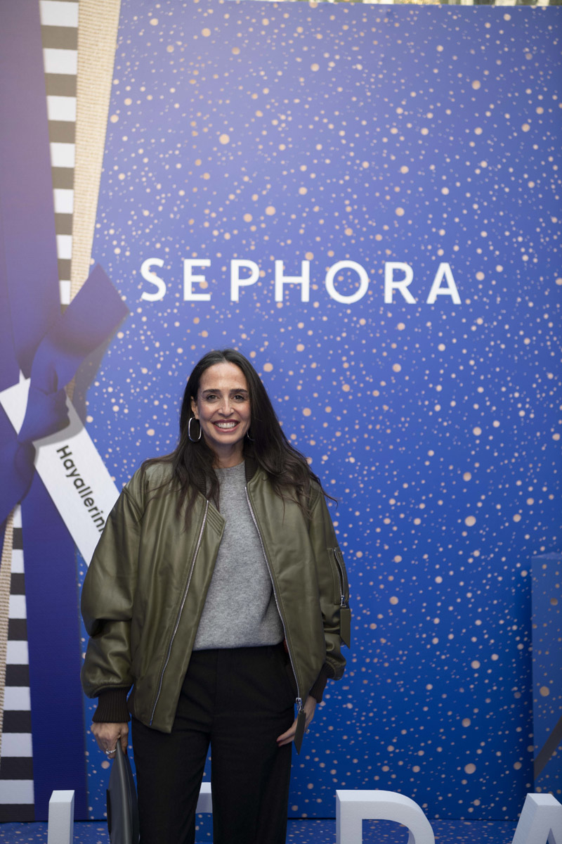 Sephora Yeni Yıl Daveti