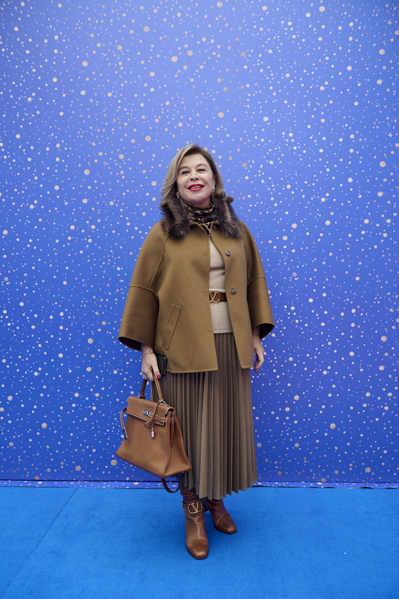 Sephora Yeni Yıl Daveti