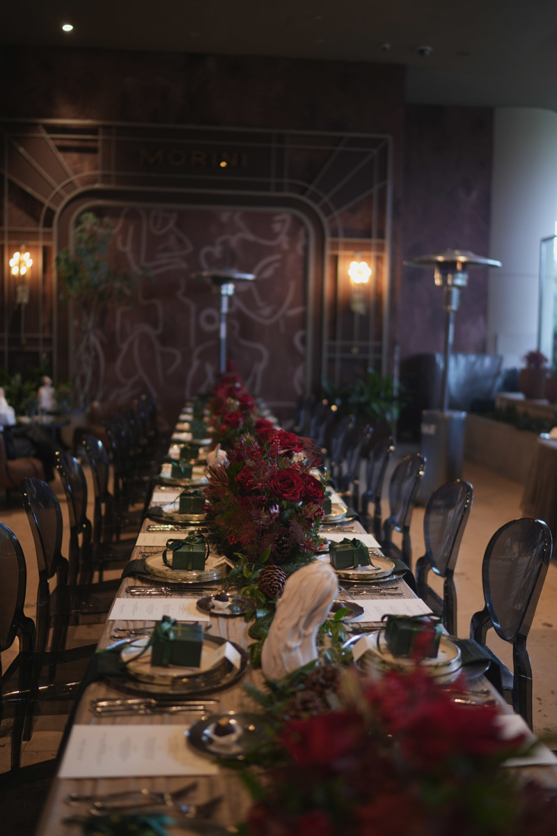 Meri Krutzo Yeni Koleksiyon Daveti