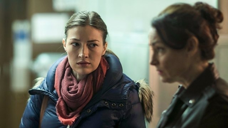 En İyi 10 Mini Polisiye Dizisi