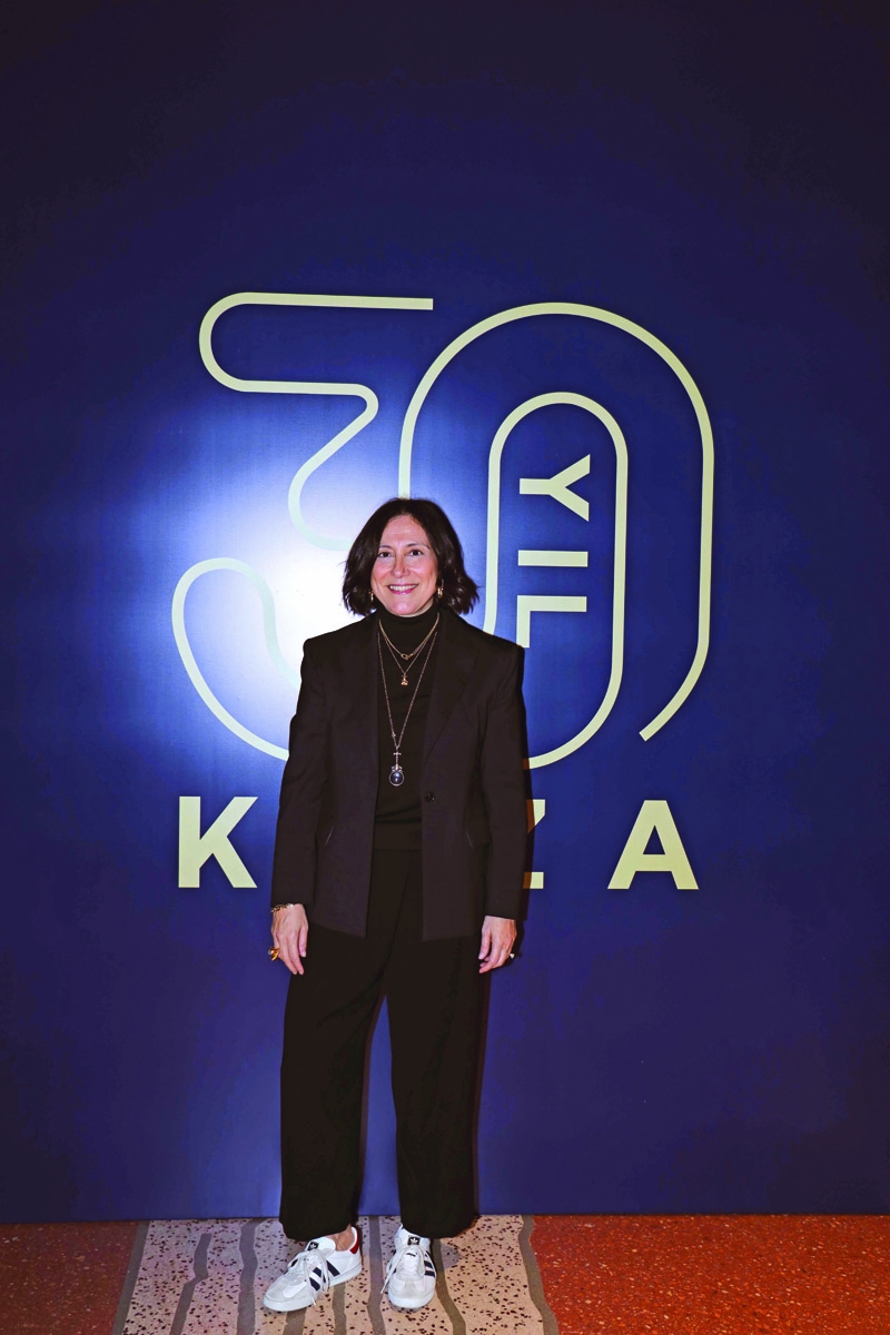 Koza Genç Moda Tasarımcıları Yarışma Daveti