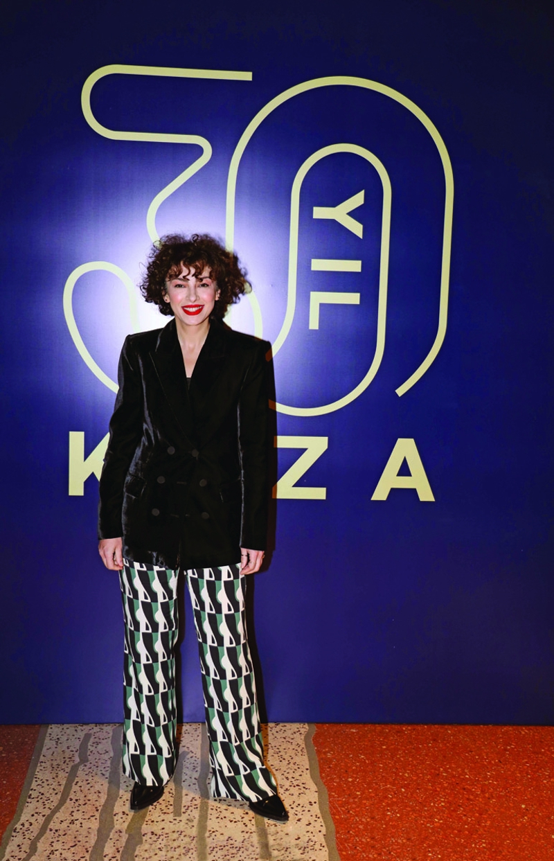 Koza Genç Moda Tasarımcıları Yarışma Daveti