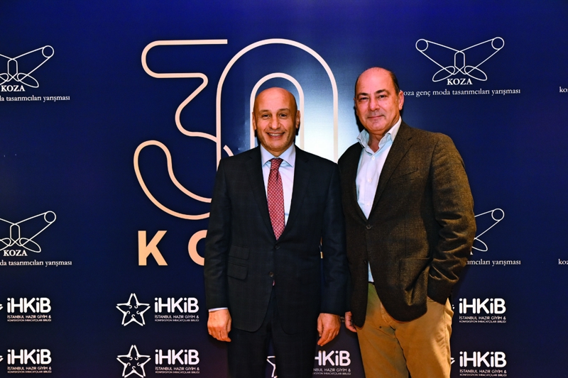 Koza Genç Moda Tasarımcıları Yarışma Daveti