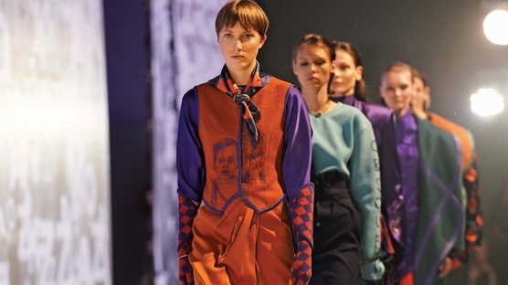 Koza Genç Moda Tasarımcıları Yarışma Daveti