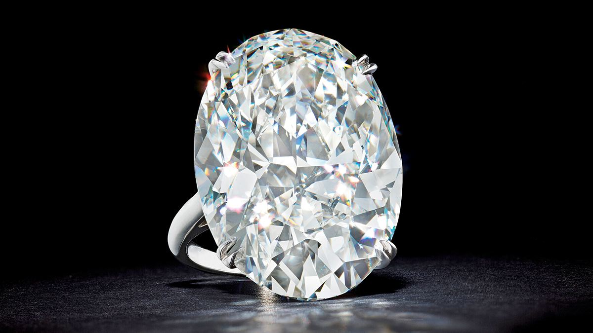 Christie's'den Yılın Son Müzayedesi