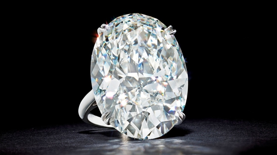 Christie's'den Yılın Son Müzayedesi