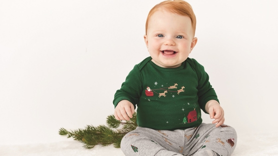 Minycenter'da Çocuklar İçin Yılbaşı Hediyeleri