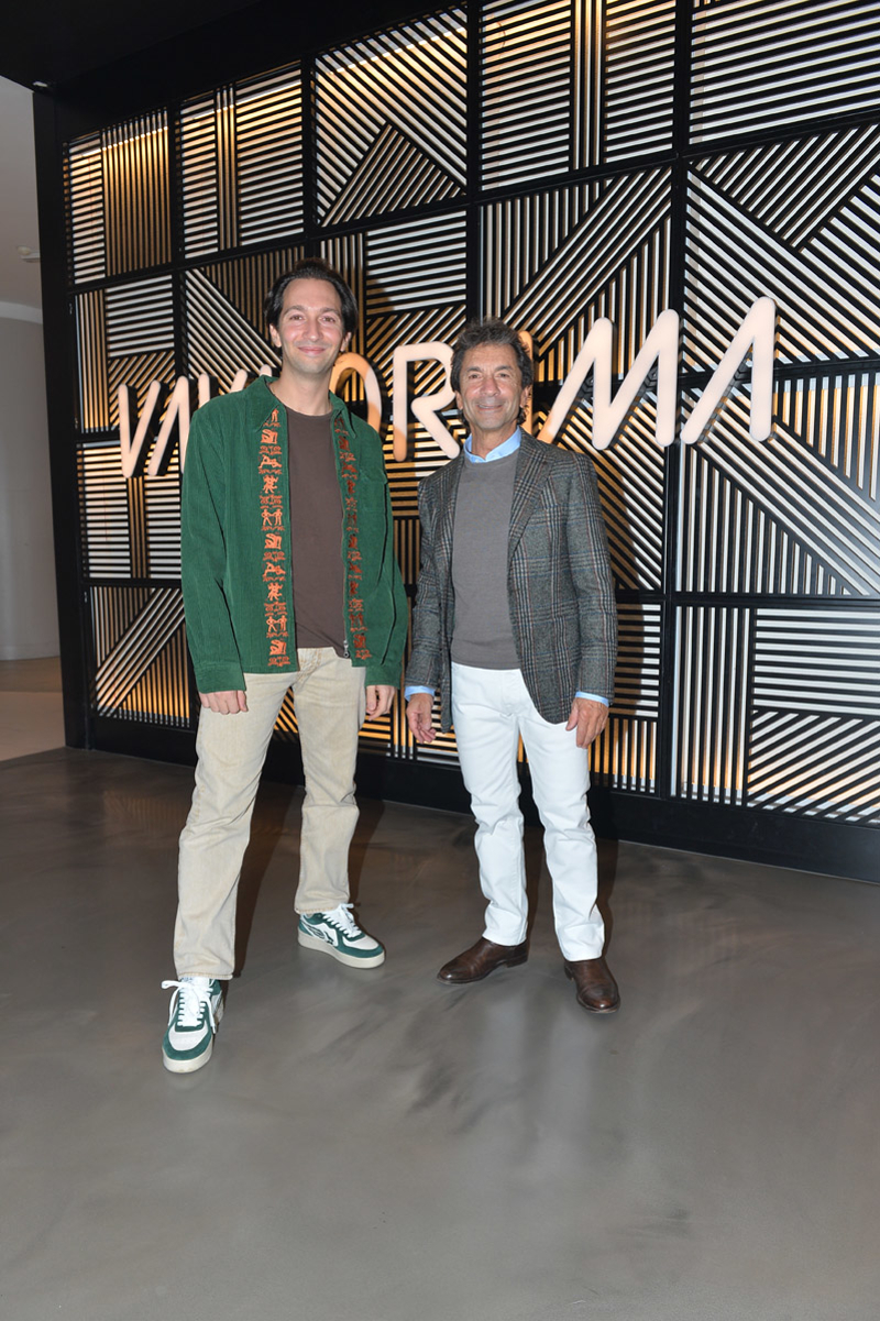 Vakkorama'dan 40.Yıl Kutlama Daveti