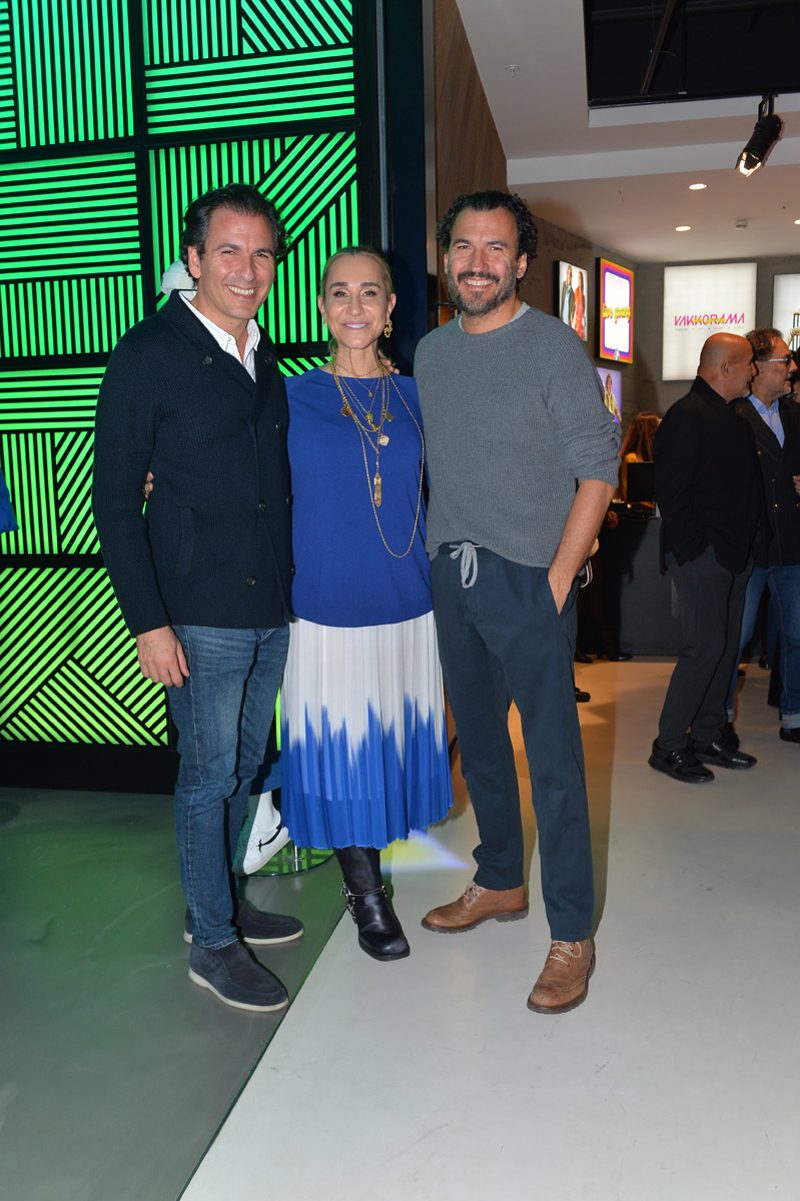 Vakkorama'dan 40.Yıl Kutlama Daveti