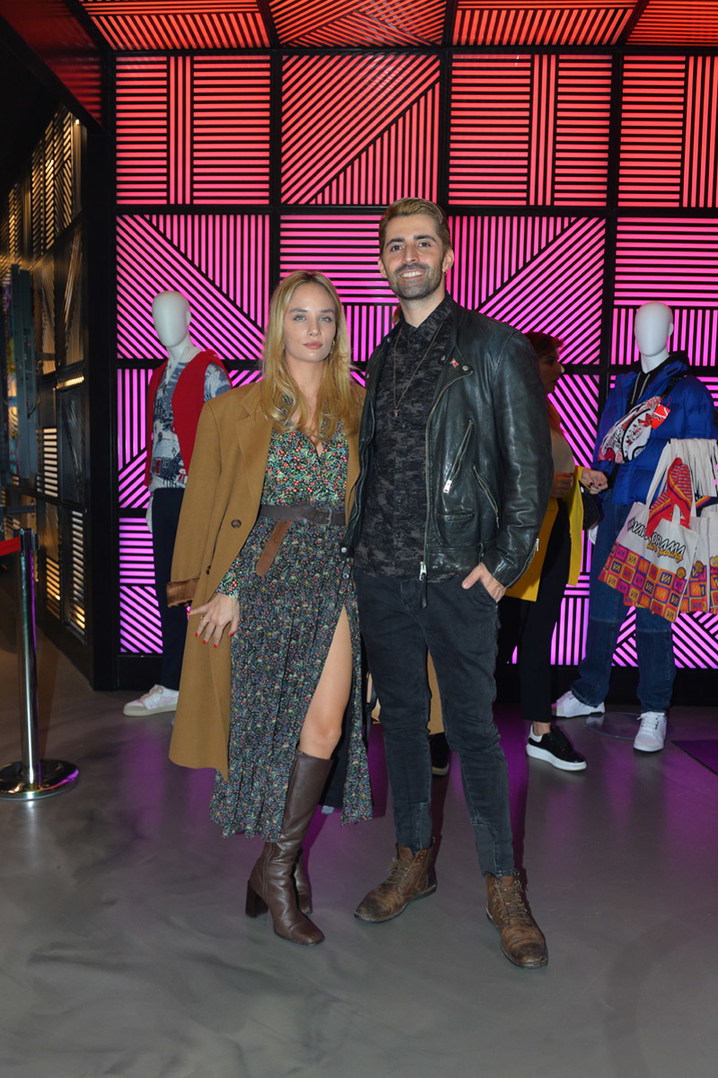 Vakkorama'dan 40.Yıl Kutlama Daveti