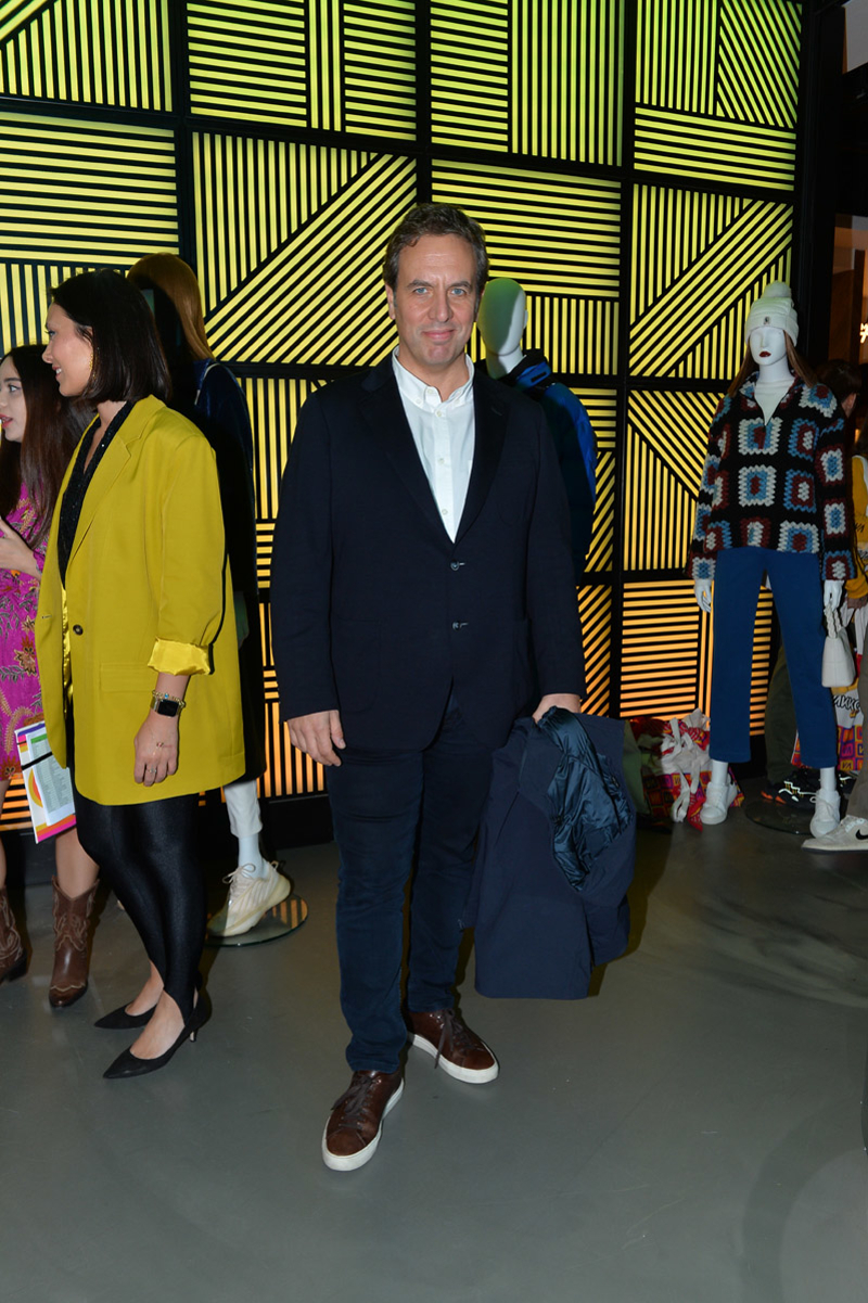 Vakkorama'dan 40.Yıl Kutlama Daveti