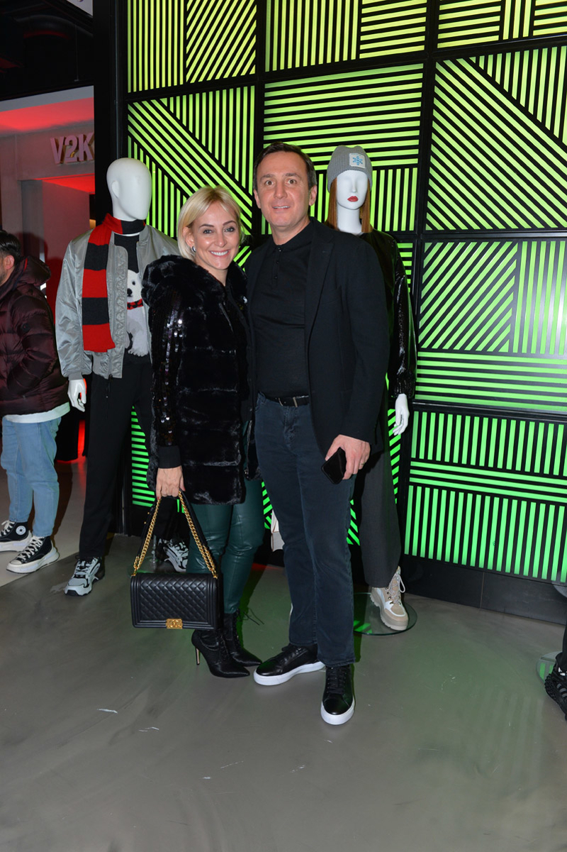 Vakkorama'dan 40.Yıl Kutlama Daveti