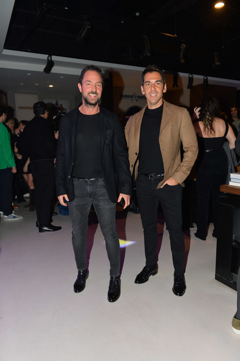 Vakkorama'dan 40.Yıl Kutlama Daveti