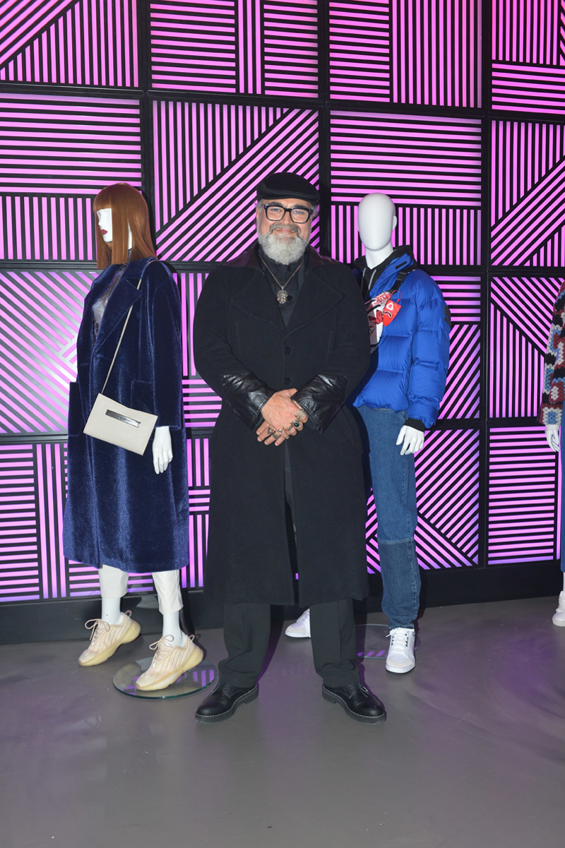 Vakkorama'dan 40.Yıl Kutlama Daveti