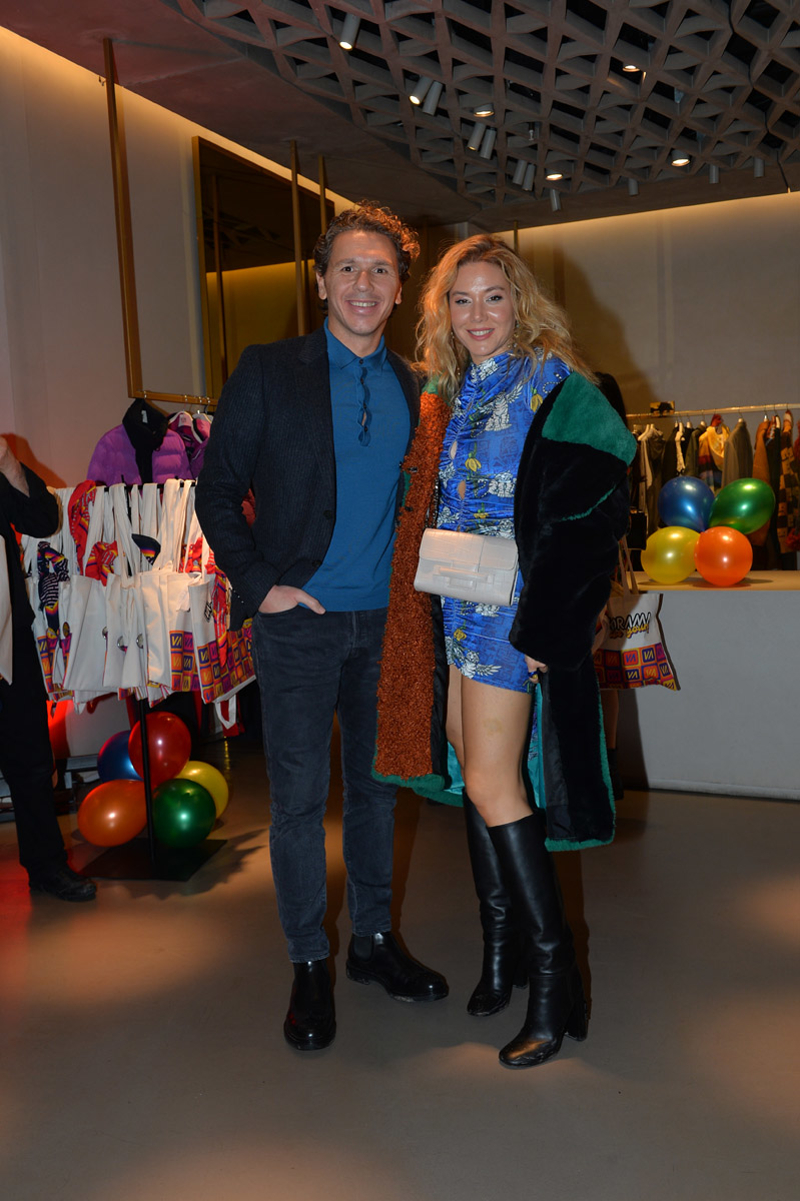 Vakkorama'dan 40.Yıl Kutlama Daveti