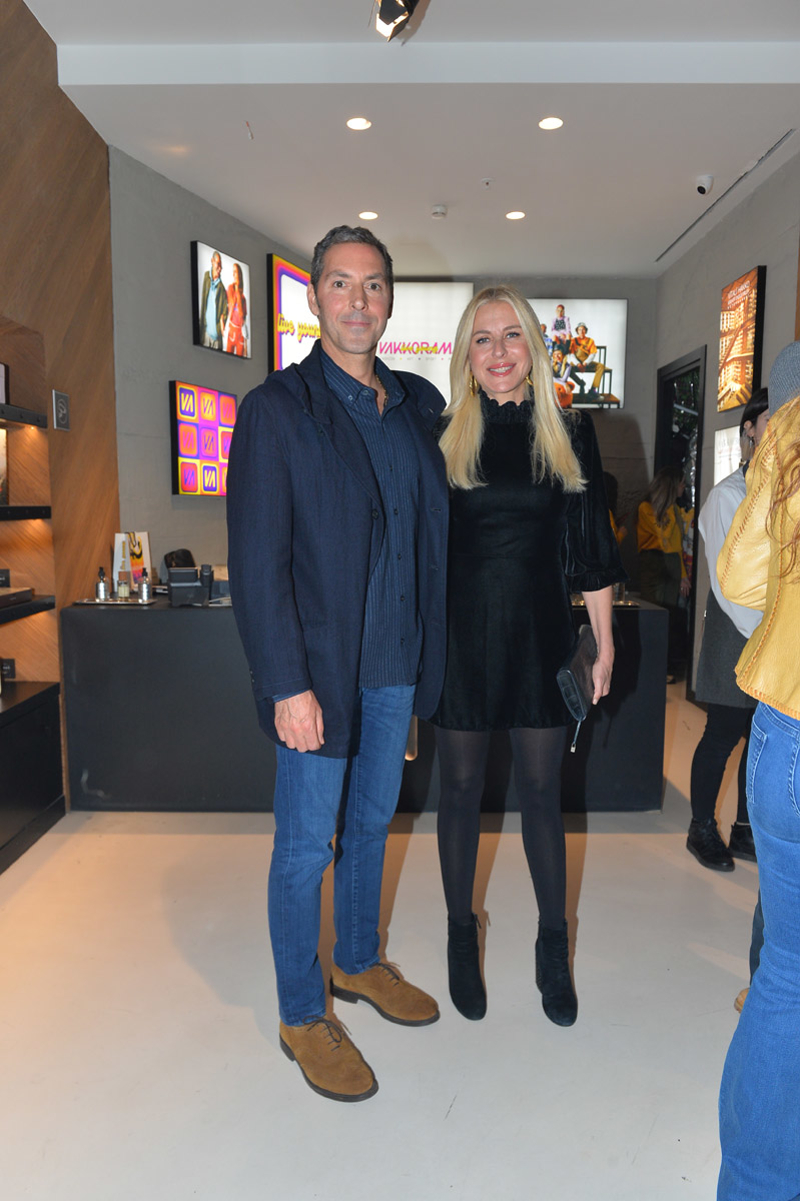 Vakkorama'dan 40.Yıl Kutlama Daveti