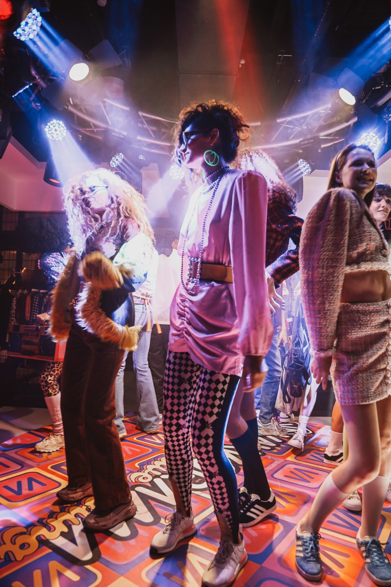 Vakkorama'dan 40.Yıl Kutlama Daveti