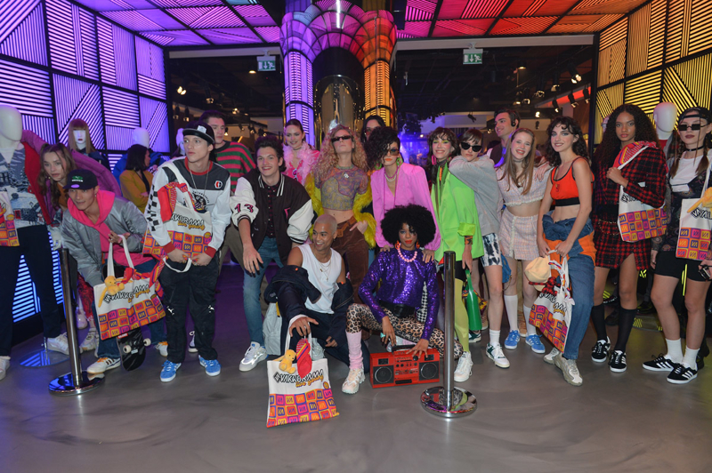 Vakkorama'dan 40.Yıl Kutlama Daveti