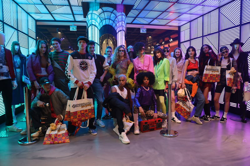 Vakkorama'dan 40.Yıl Kutlama Daveti