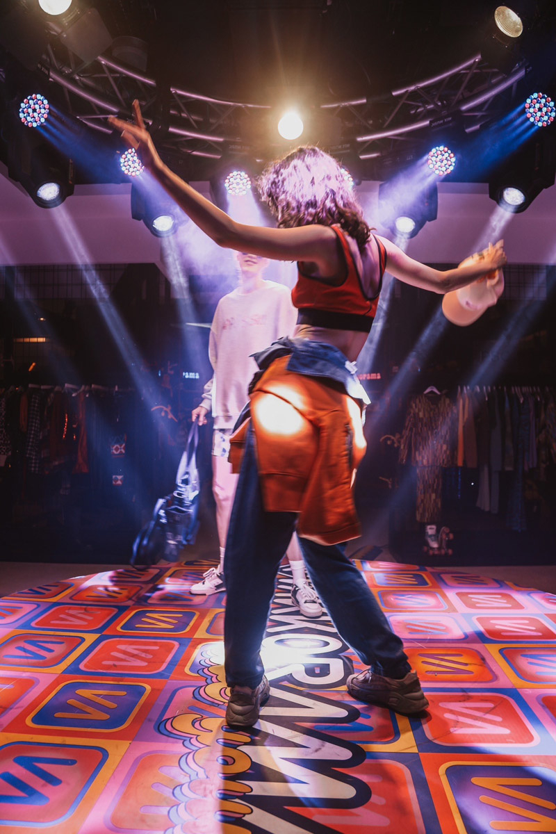 Vakkorama'dan 40.Yıl Kutlama Daveti