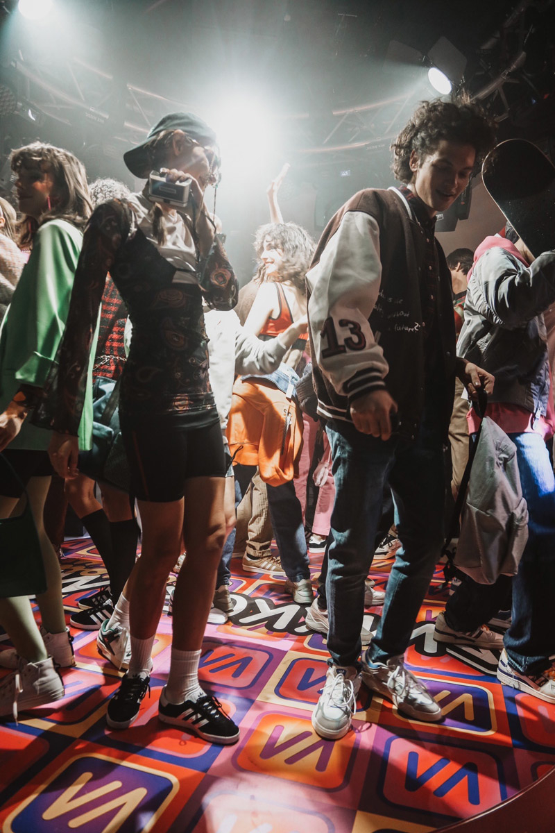 Vakkorama'dan 40.Yıl Kutlama Daveti