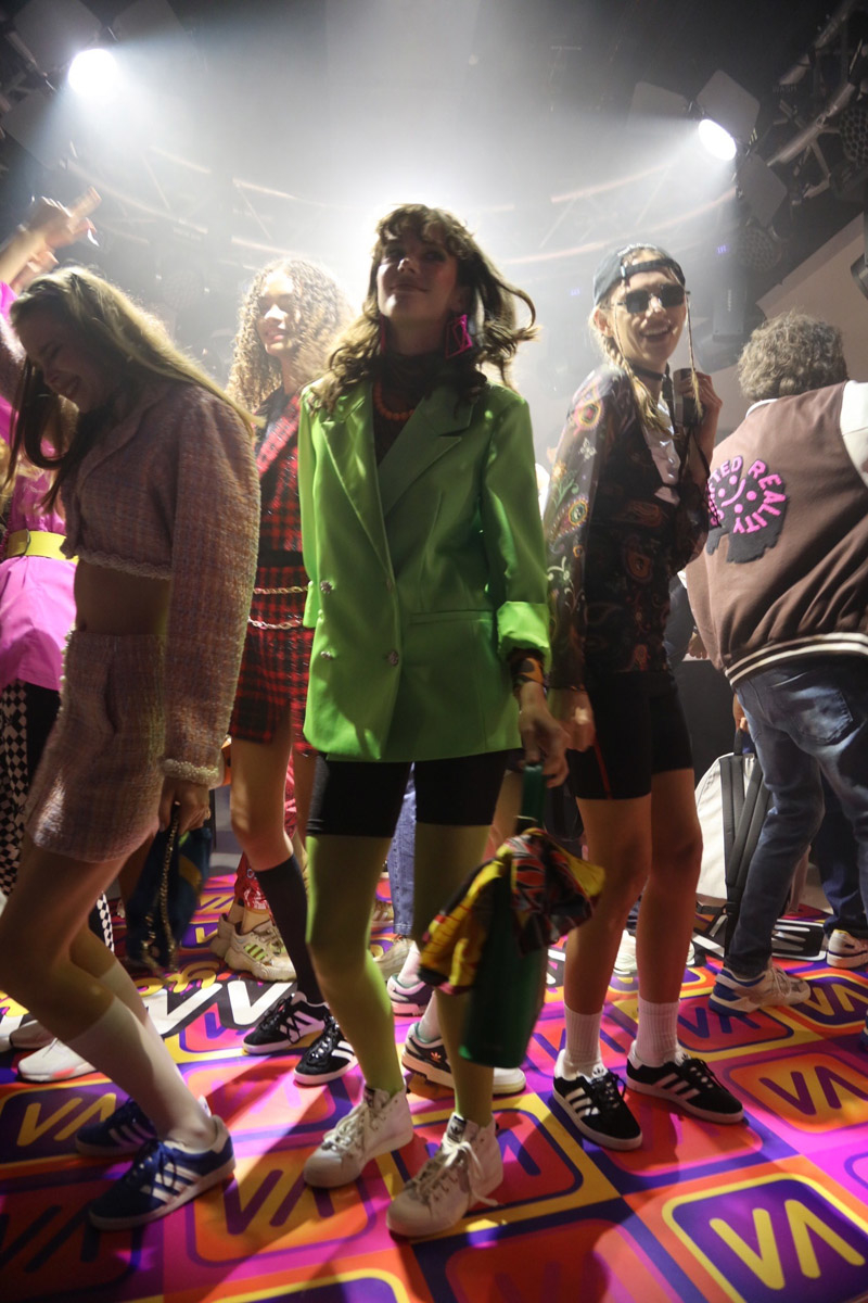 Vakkorama'dan 40.Yıl Kutlama Daveti