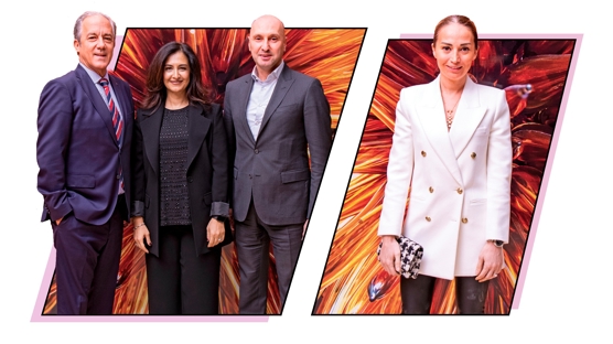 Lokanta by Divan Daveti