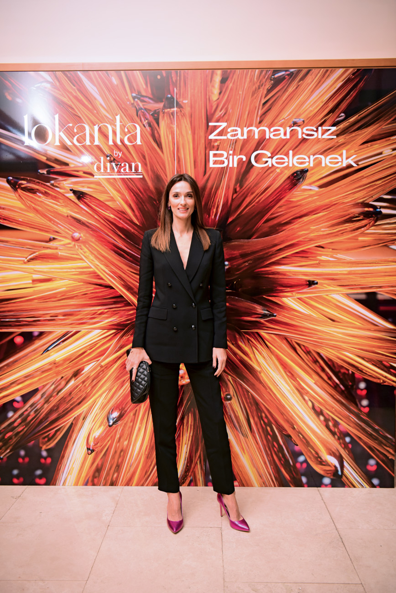 Lokanta by Divan Daveti