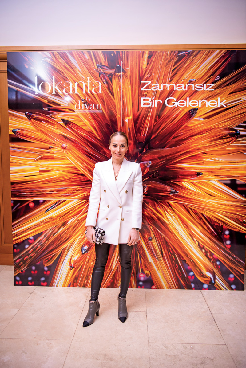 Lokanta by Divan Daveti