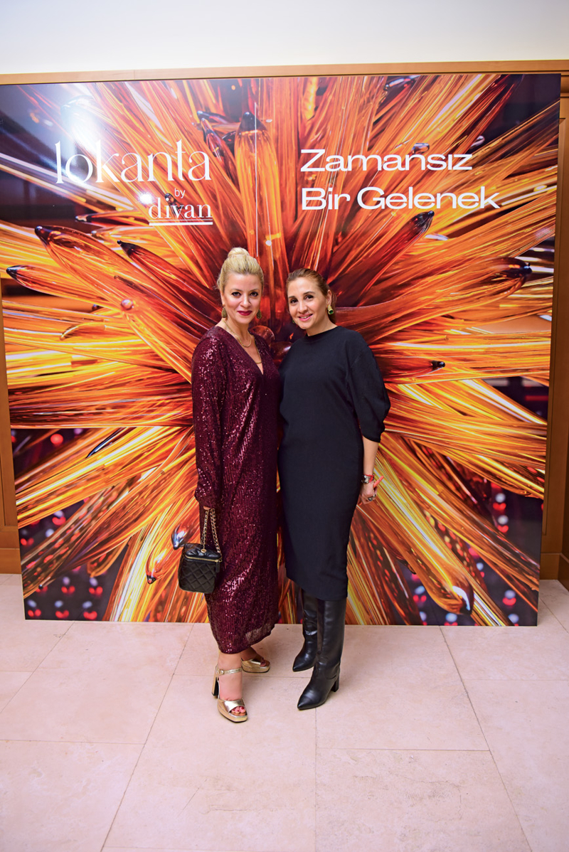 Lokanta by Divan Daveti