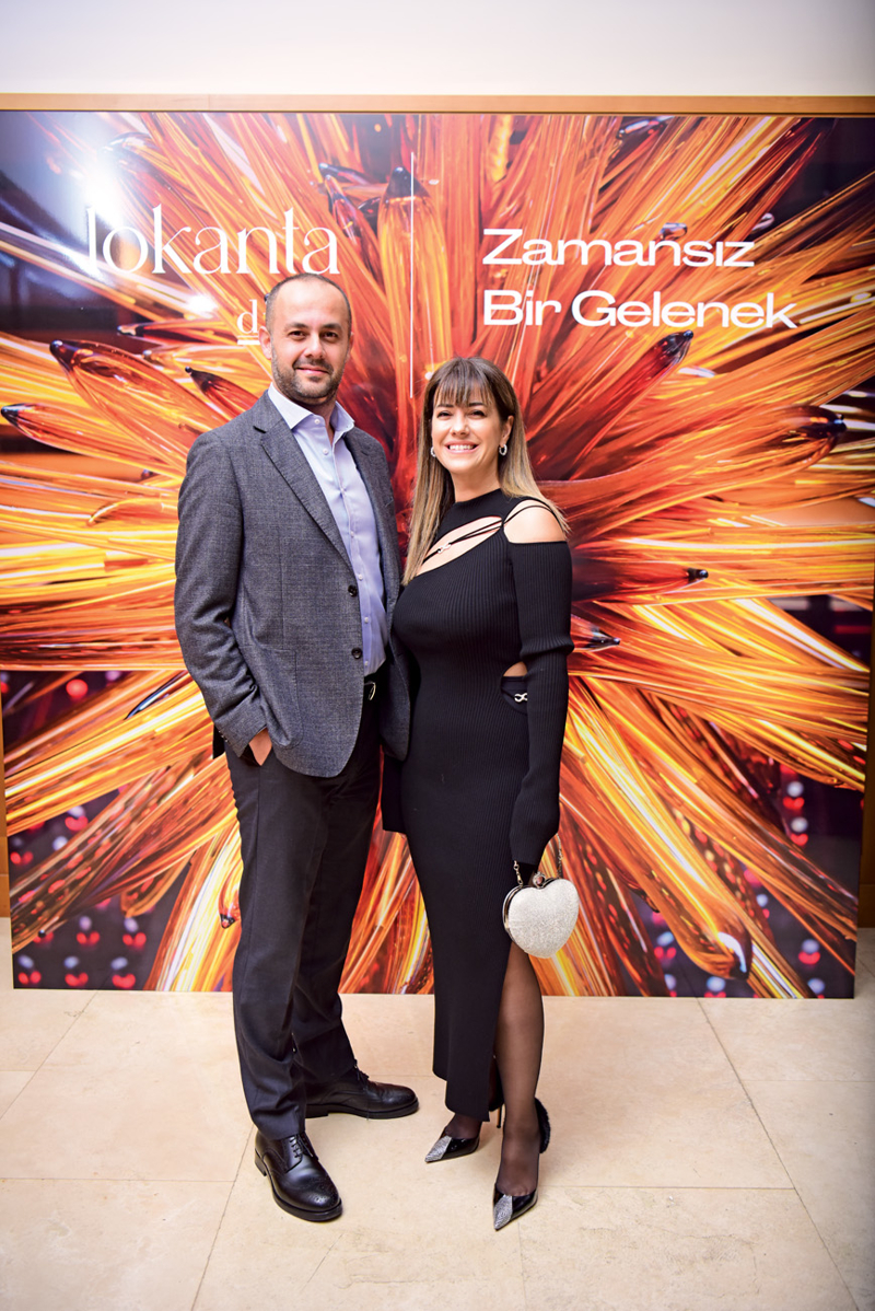 Lokanta by Divan Daveti